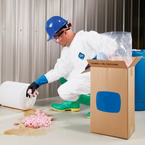 Bindemittel für Chemkalien