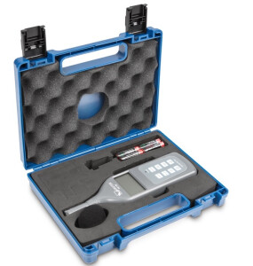 Lärmmessgerät mieten oder kaufen