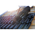 DEG Everything for the roof eG