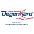 Degenhard Baugeschäft GmbH