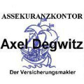 Degwitz, Axel Assekuranzkontor Versicherungsmakler