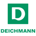 Deichmann-Schuhe fil. Hauptbahnhof
