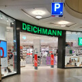 Deichmann Schuhe