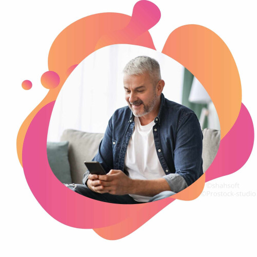 Digital und persönlich