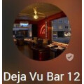 Deja Vu Bar 12