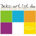 Dekoartistda Ole Husmann