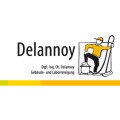 Delannoy Gebaeude- und Laborreinigung