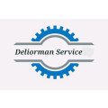 Deliorman Service