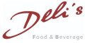 Bild: Deli's Food & Beverage Gesellschaft für creatives Catering mbH in Berlin
