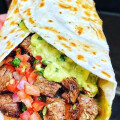 Bild: Dell-Taco in Wiesbaden