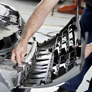 Dellen-Service-Lutz GmbH | Beulendoktor und Smart Repair Lackierer in Paderborn und Detmold