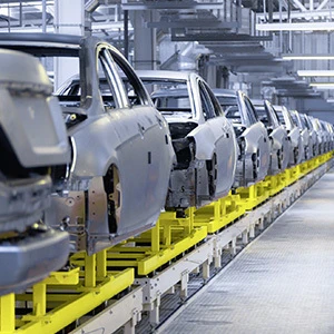 Delta Automobile GmbH & Co. KG Standort Mainz