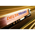 Deltatrans Logistics GmbH