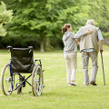 Dementia Home Care