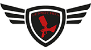 Logo Demircars Murat Demir