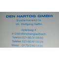 den Hartog GmbH Systemelektrik