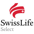 Denis Omerovic Franchisepartner für Swiss Life Select