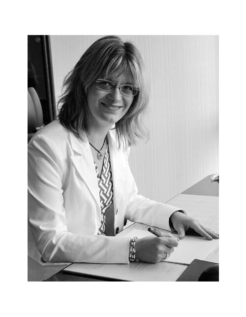 Ulrike Waldmann