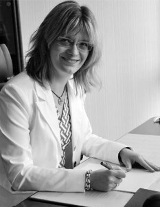 Ulrike Waldmann
