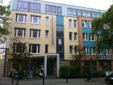 Praxisgebäude