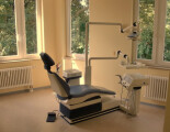 Behandlungszimmer