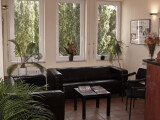 Wartebereich
