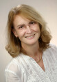 Frau Dr. Bärbel Haensch, Zahnärztin