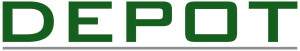Logo DEPOT