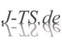 Logo Jan-Timo Schaube