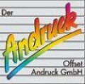 Bild: Der Andruck GmbH in Augsburg, Bayern