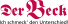 Bild: Der Beck GmbH in Nürnberg