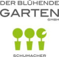 Logo Der blühende Garten GmbH