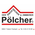 Der Dachdecker & Zimmerer Pölcher GmbH Bedachungsgeschäft