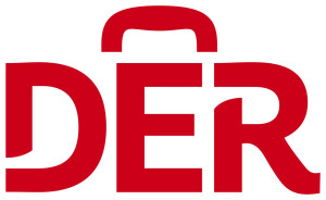 Logo DER Deutsches Reisebüro