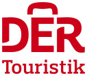 Logo DER Deutsches Reisebüro