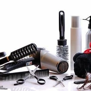 Der Friseur Osi