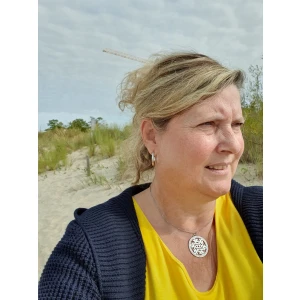 Der Goldschmiedemeister Andreas Martin