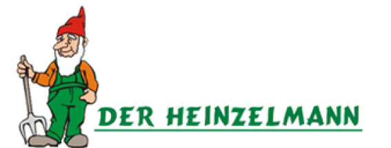 Logo Der Heinzelmann Inh. Arthur Winther