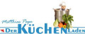 Logo Matthias Pape Der Küchenladen