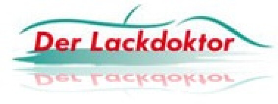 Logo Der Lackdoktor GmbH