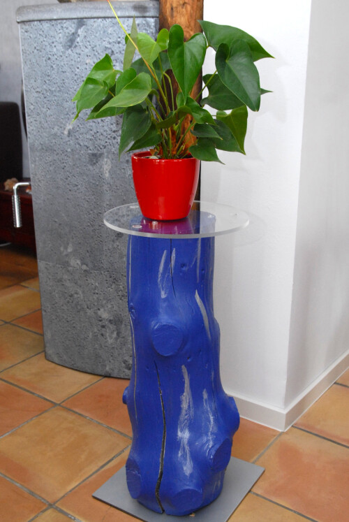 350-20250514-01 Beistelltisch aus Tannenblock (6).JPG