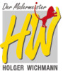 Bild: Der Malermeister Holger Wichmann