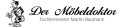 Logo Der Möbeldoktor Martin Baumann
