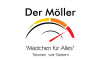 Bild: Der Möller"Mädchen für Alles"