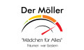 Bild: Der Möller"Mädchen für Alles" in Ingolstadt, Donau