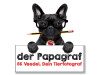Bild: der Papagraf