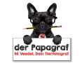 Bild: der Papagraf in Köln
