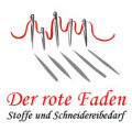 Der rote Faden e.K. / Karin Schell - Groß- und Einzelhandel für Schneidereibedarf