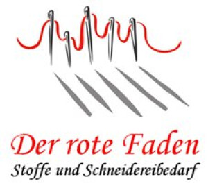 Logo Der rote Faden e.K. in Aachen