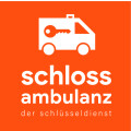 Der Schlüsseldienst | Schloss-Ambulanz